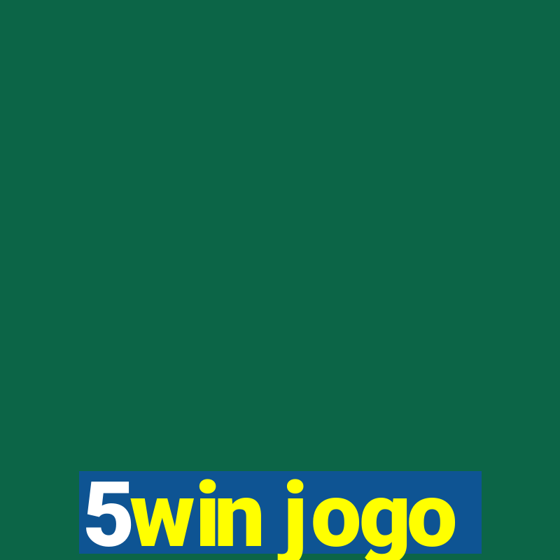 5win jogo